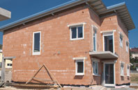 Lugwardine home extensions