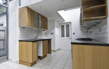 Lugwardine kitchen extension leads